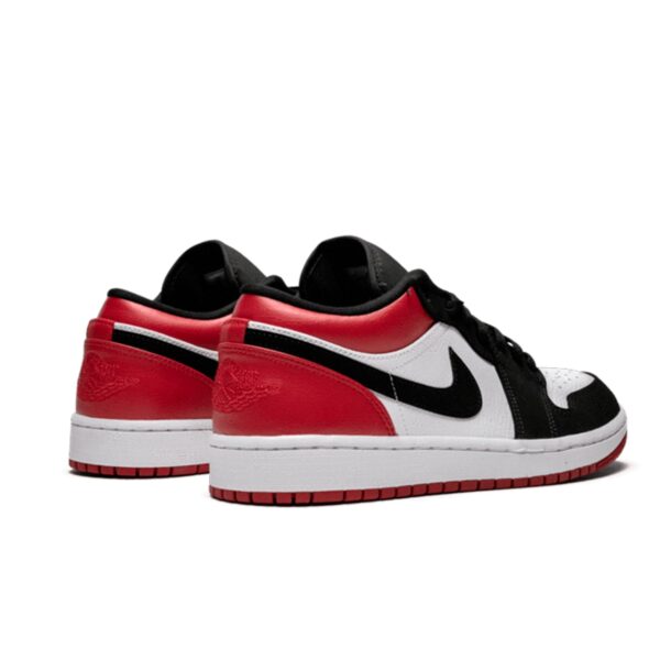 Air Jordan Low 1 Tricolor