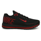 Nike Zoom Bondi 6 Preto/Vermelho