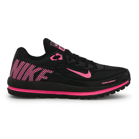 Nike Zoom Bondi 6 Preto/Rosa