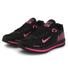 Nike Zoom Bondi 6 Preto/Rosa