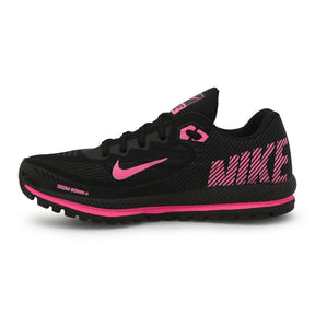 Nike Zoom Bondi 6 Preto/Rosa