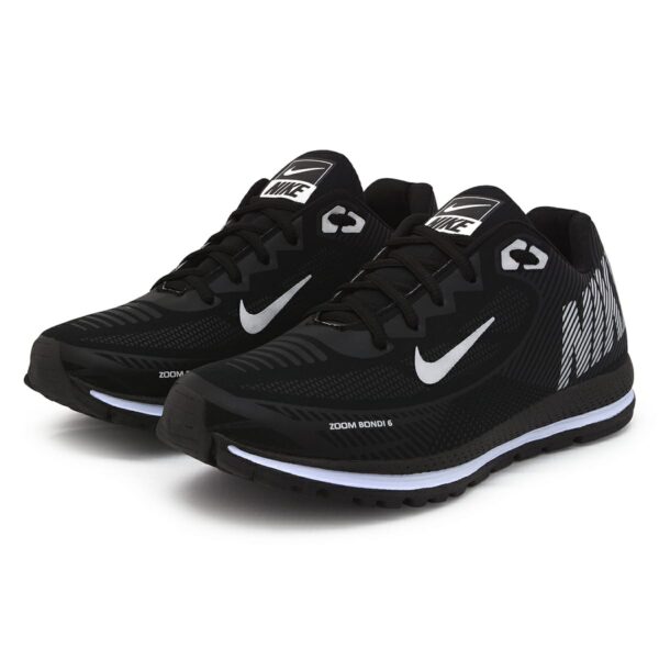 Nike Zoom Bondi 6 Preto