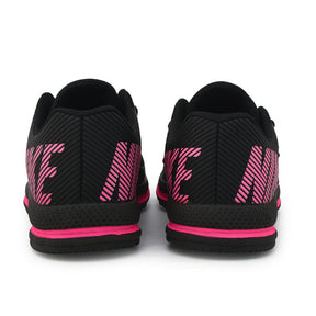 Nike Zoom Bondi 6 Preto/Rosa