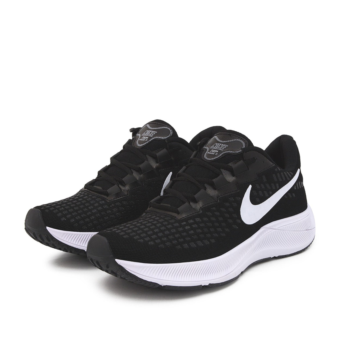 Nike Zoom Pegasus Preto/Branco