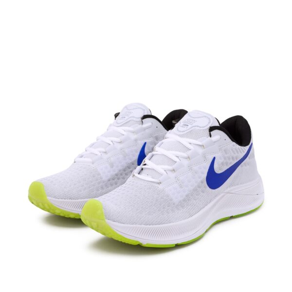 Nike Zoom Pegasus Branco/Azul