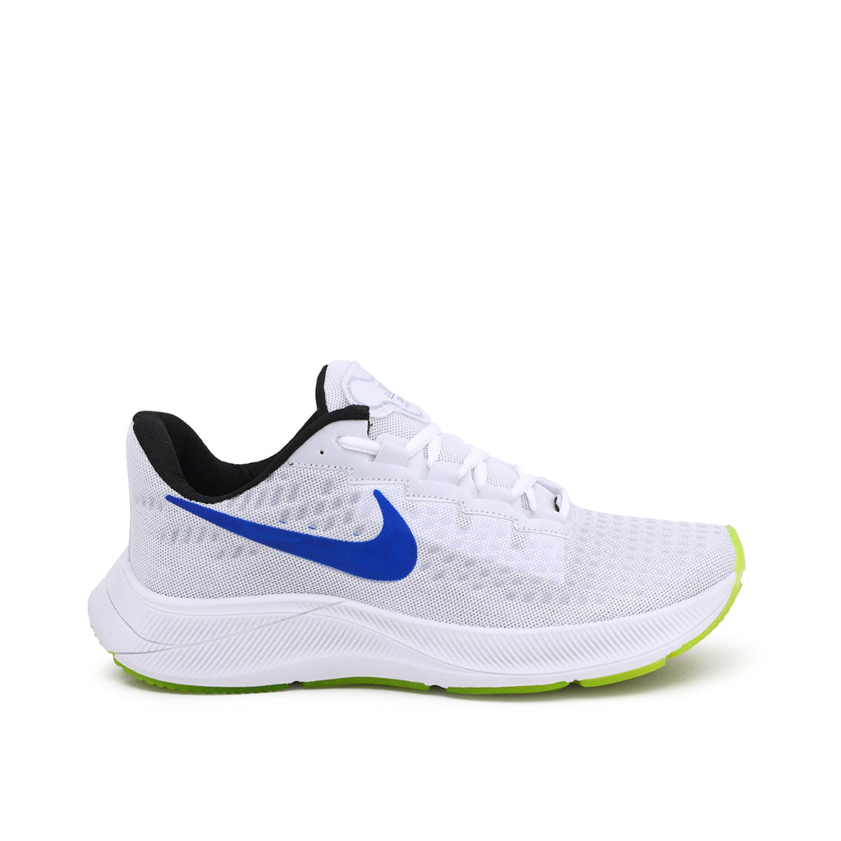 Nike Zoom Pegasus Branco/Azul