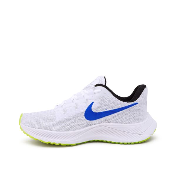 Nike Zoom Pegasus Branco/Azul