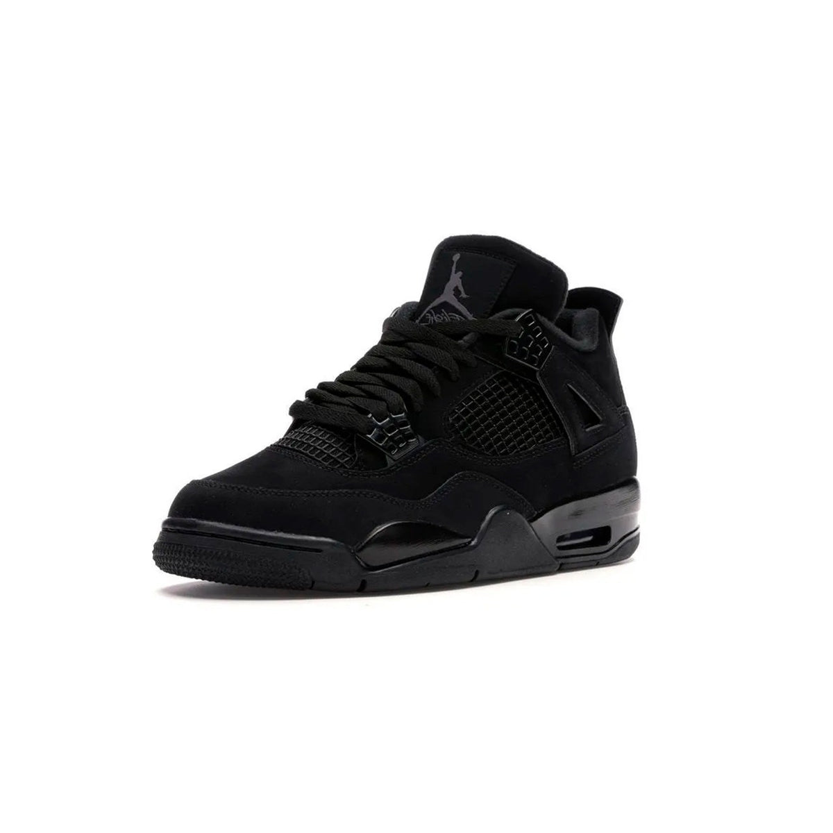 Air Jordan 4 Black Cat