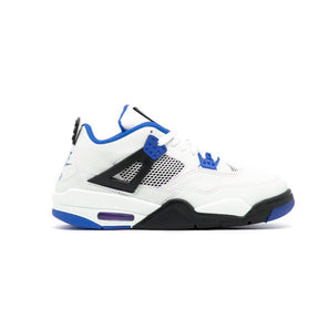 Air Jordan 4 Motorsports