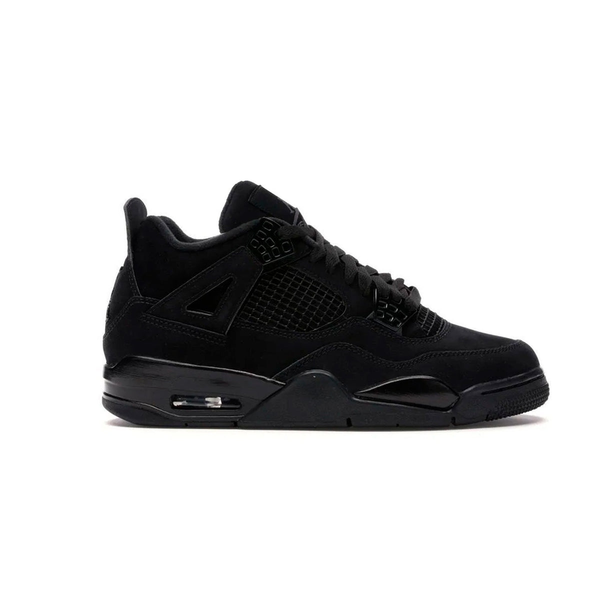 Air Jordan 4 Black Cat