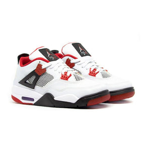 Air Jordan 4 Fire Red