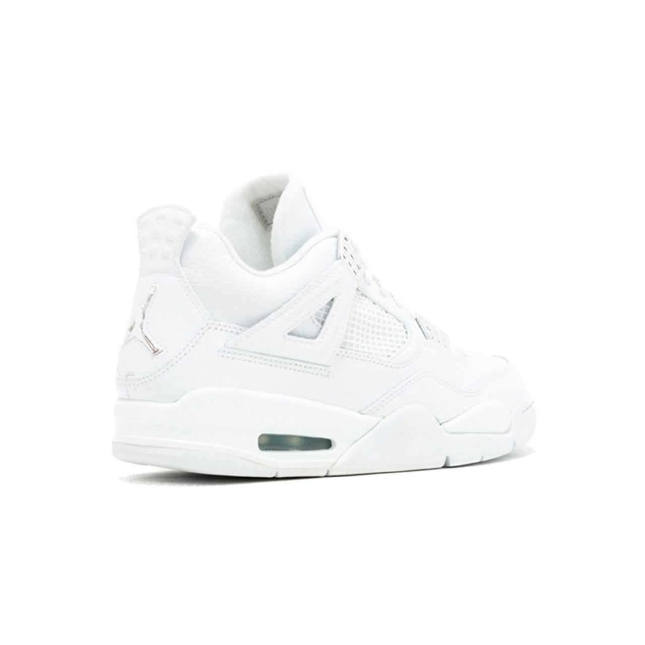 Air Jordan 4 Pure Money