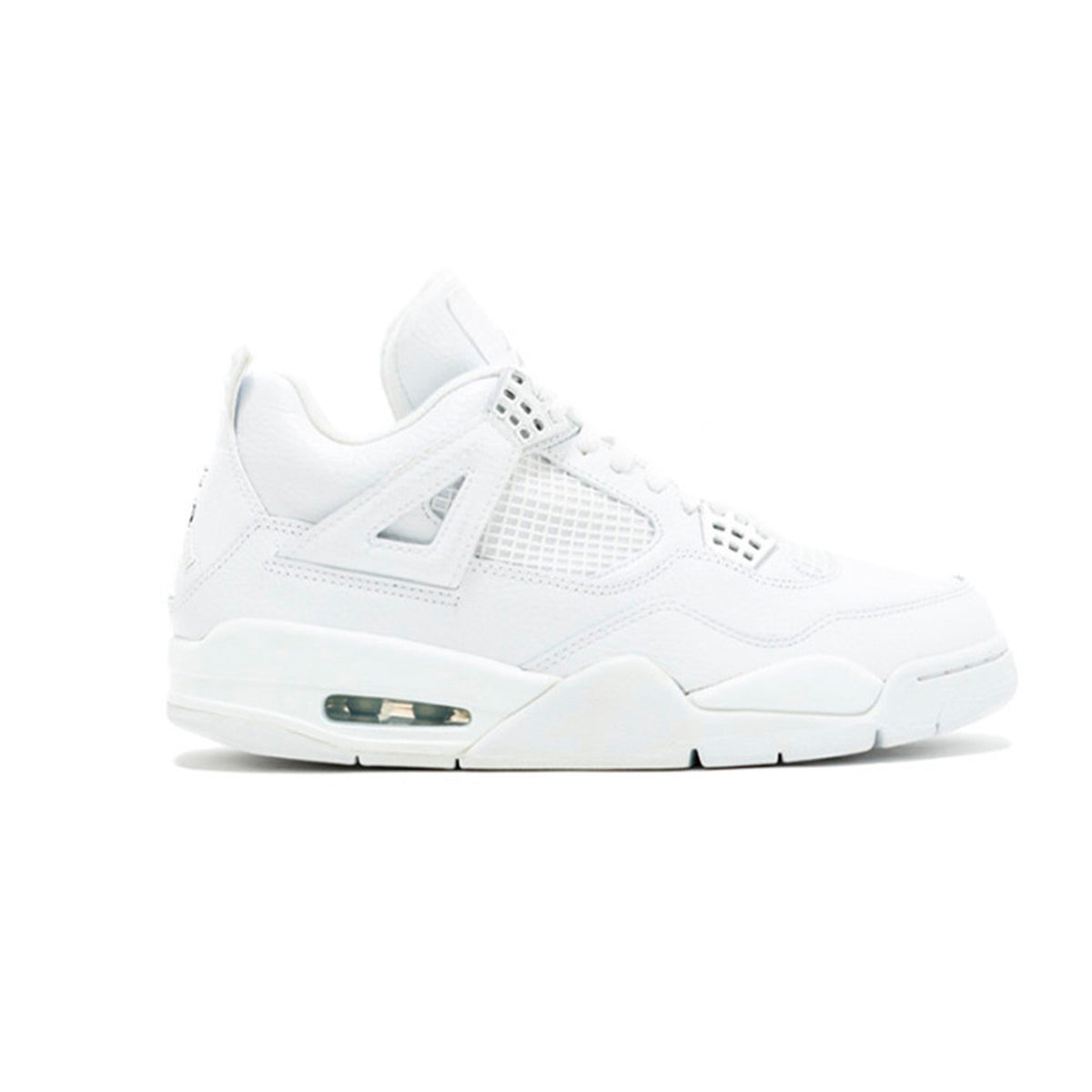 Air Jordan 4 Pure Money