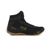 Bota Everlast Forceknit Preto Dourado