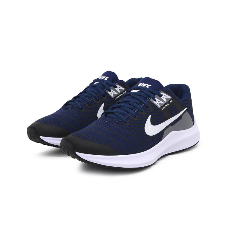 Nike Dinamic Fit Marinho/Branco