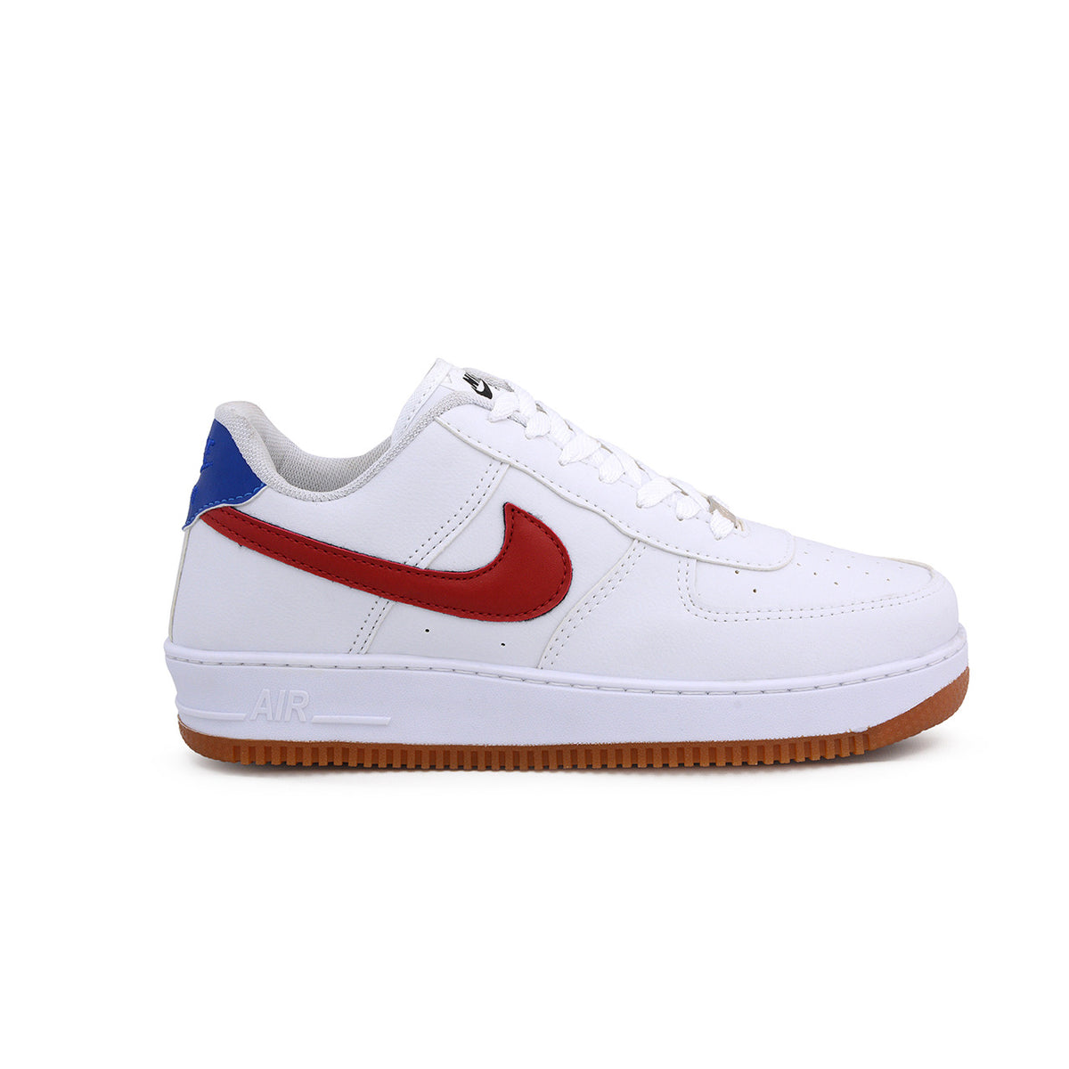 Nike Air Force 1 Retro Tricolor