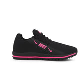 Nike Flex Evolution Preto/Rosa