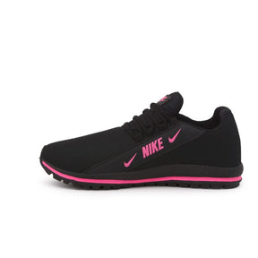 Nike Flex Evolution Preto/Rosa