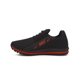 Nike Flex Evolution Preto/Vermelha