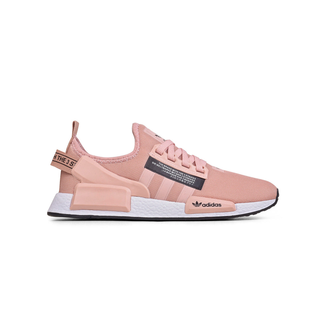 Tênis Adidas NMD R1 V2 Rosa