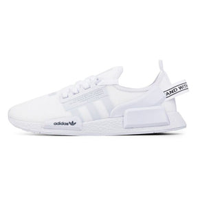 Tênis Adidas NMD R1 V2 Branco