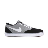 Nike SB Charge Cinza/Preto