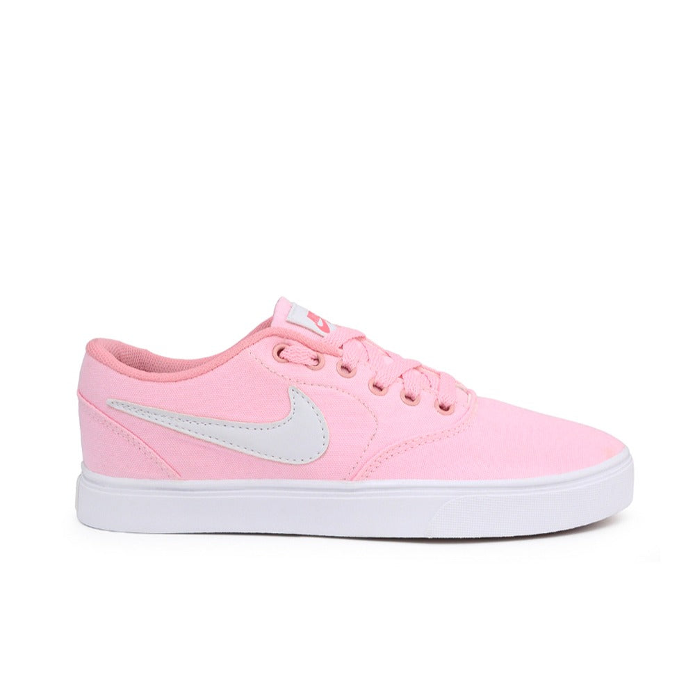 Nike SB Charge Rosa