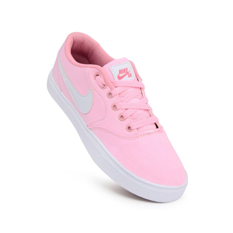 Nike SB Charge Rosa