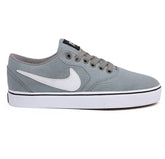 Nike SB Charge Cinza/Branco