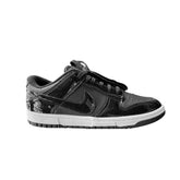 Nike Dunk Preto Verniz