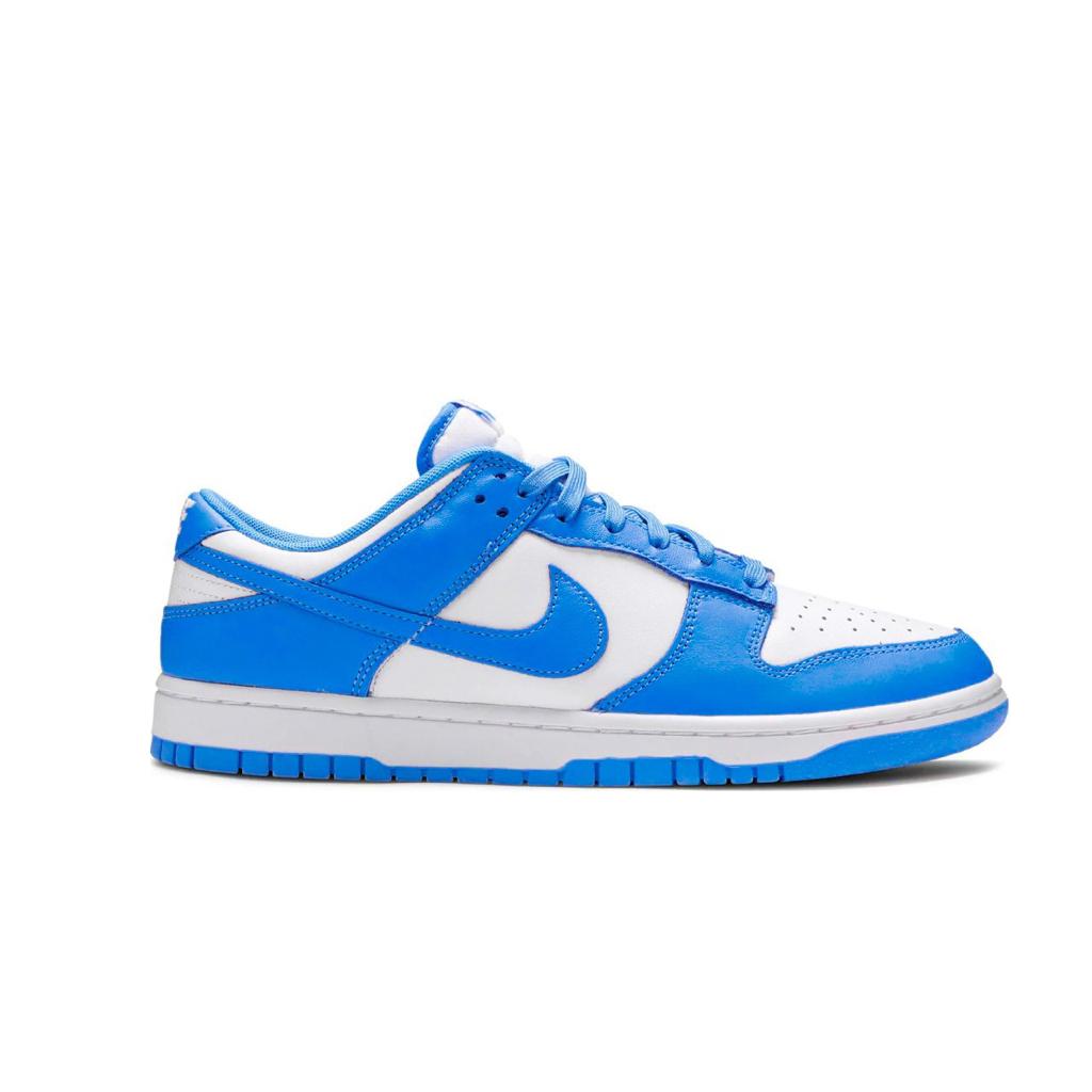 Nike Dunk Azul