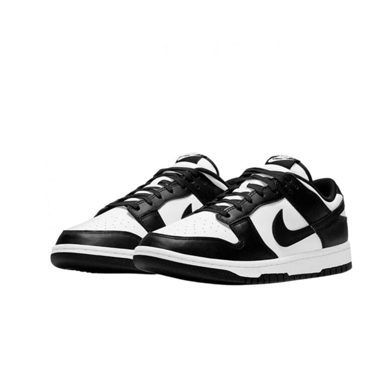 Nike Dunk Panda