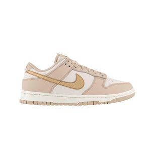 Nike Dunk Nude