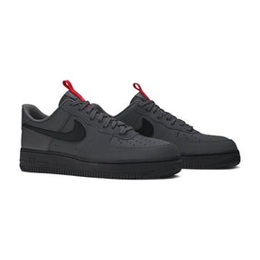 Nike Air Force Anthracite Chumbo