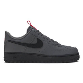 Nike Air Force Anthracite Chumbo