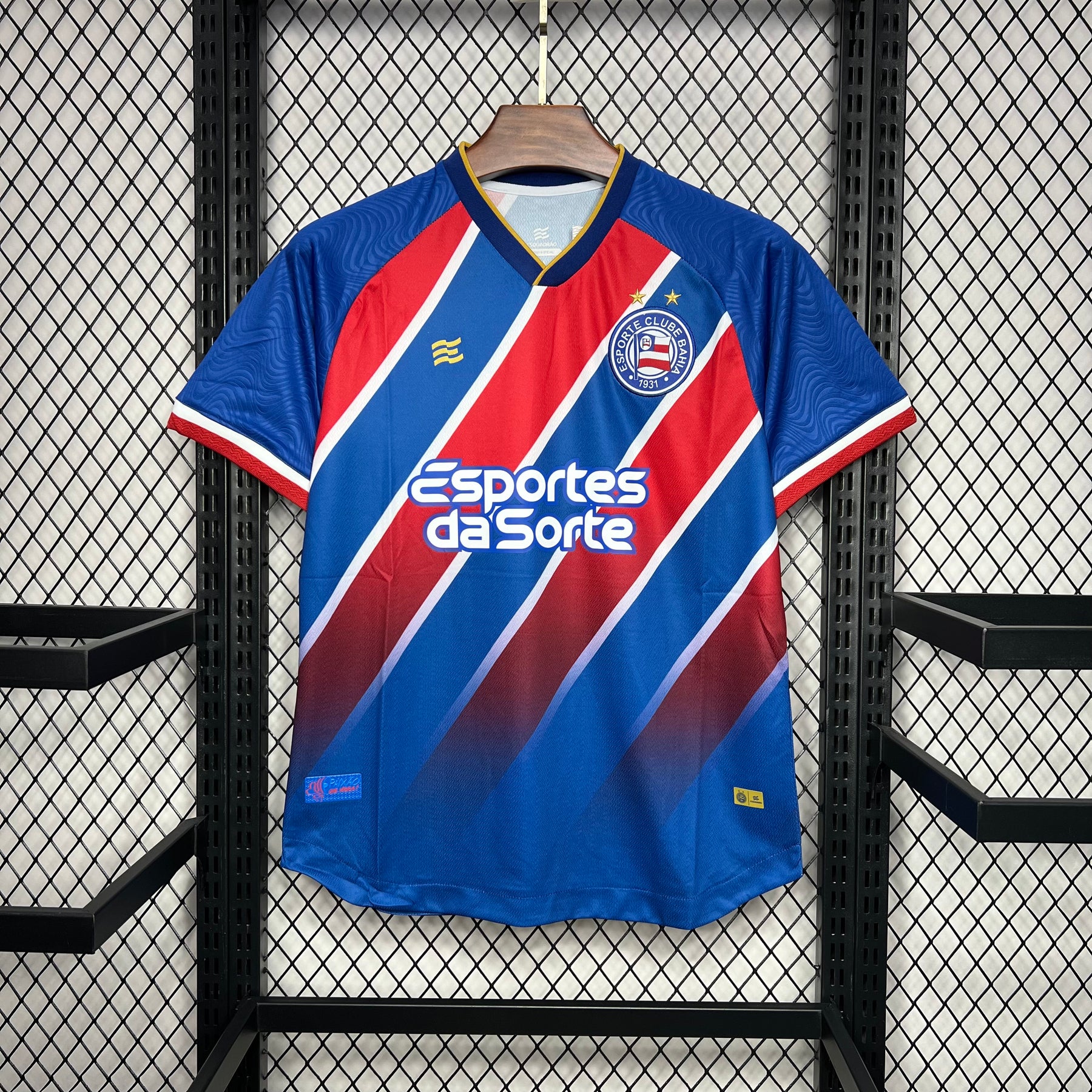 Camisa do Bahia 2024/2025