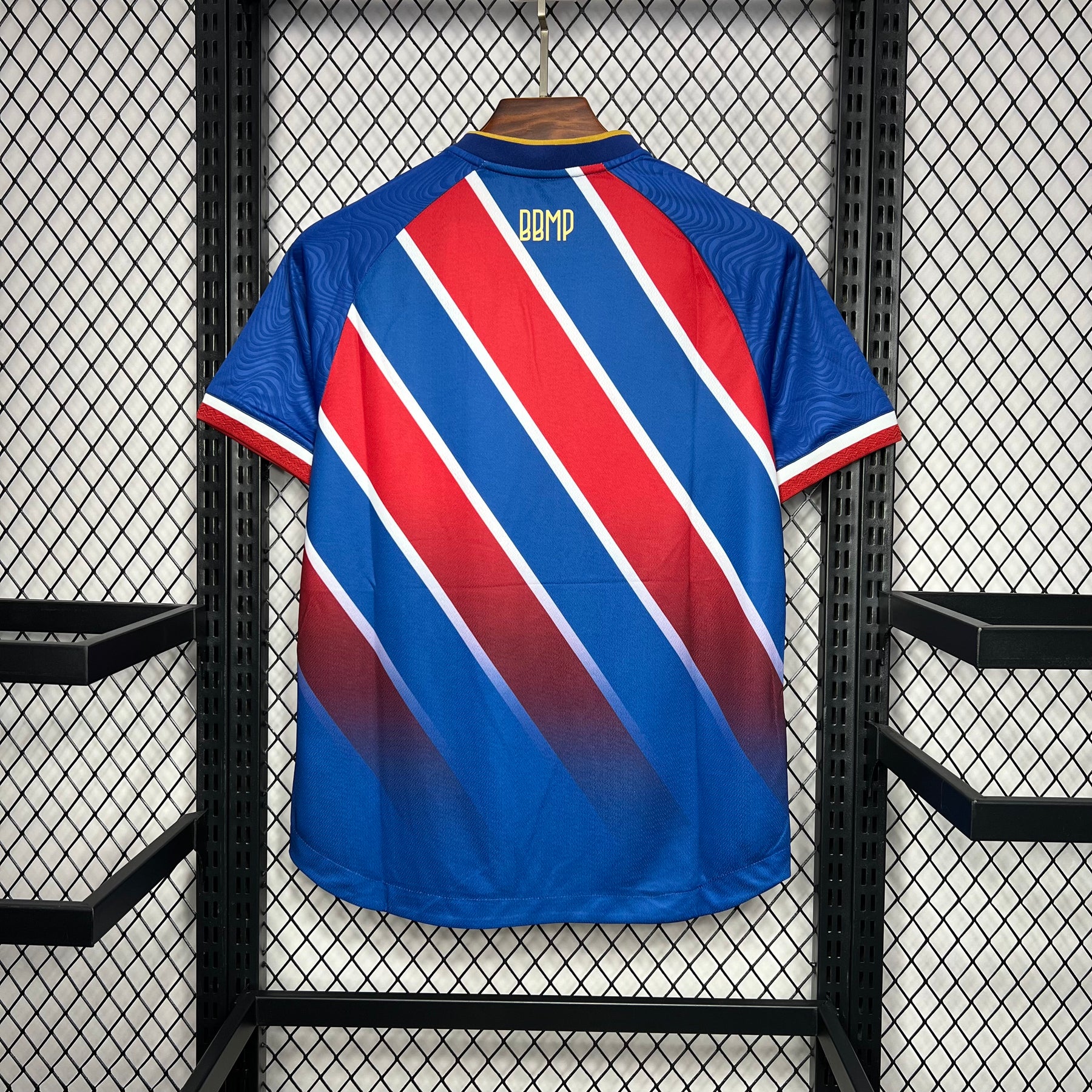 Camisa do Bahia 2024/2025