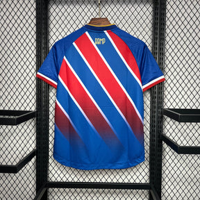 Camisa do Bahia 2024/2025