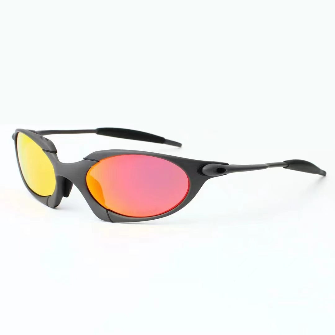 Oakley Romeo