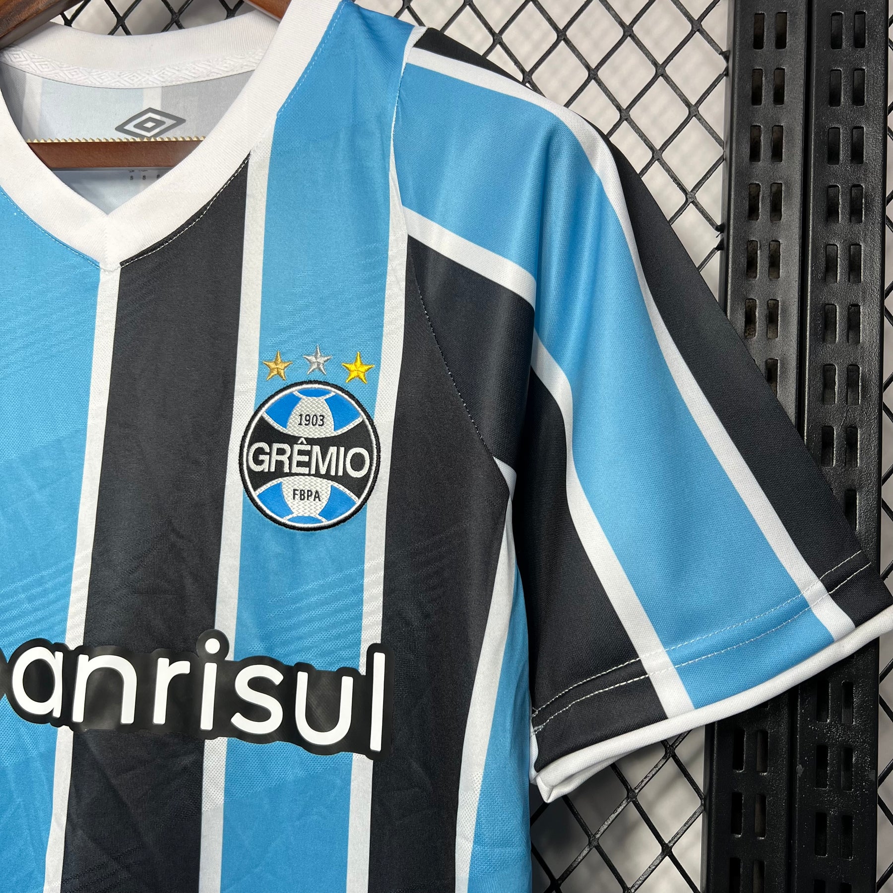 Camisa do Grêmio 2024