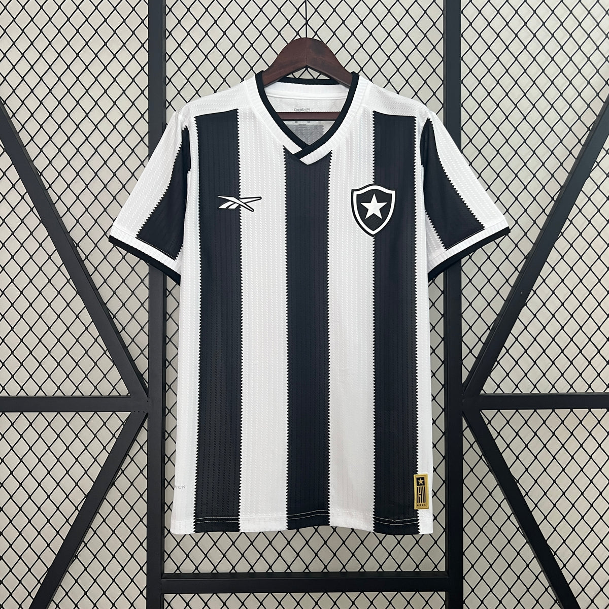 Camisa do Botafogo 2024