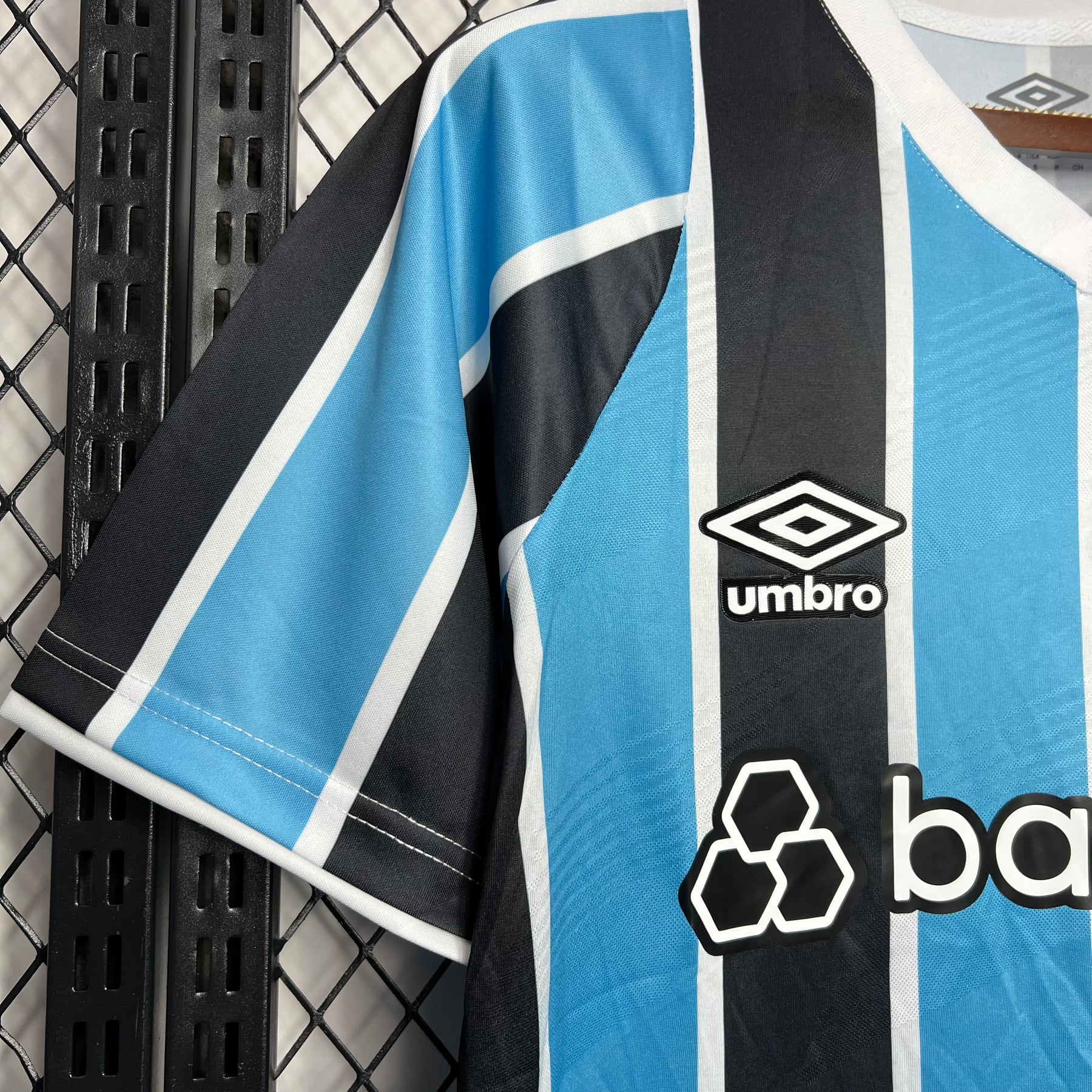 Camisa do Grêmio 2024