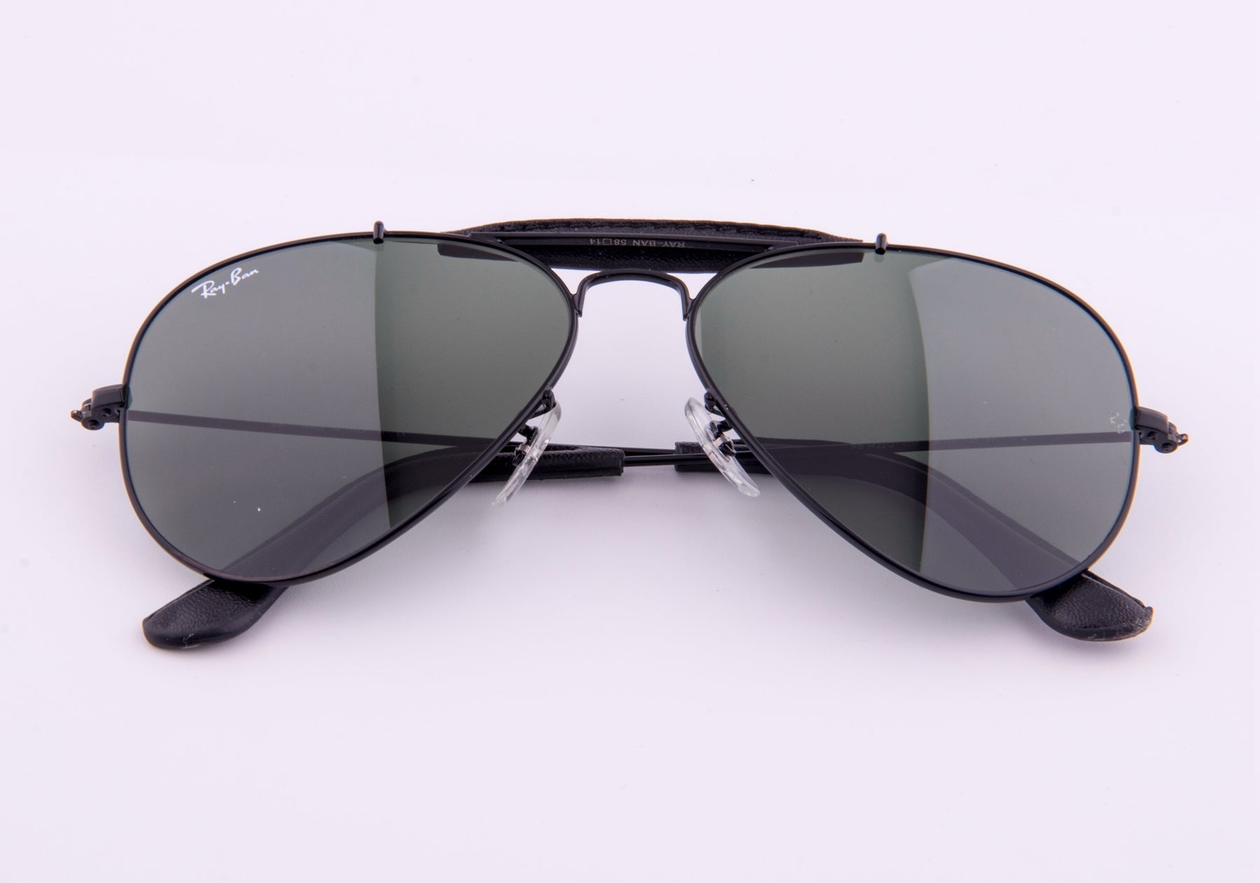 Ray Ban Outdoorsman