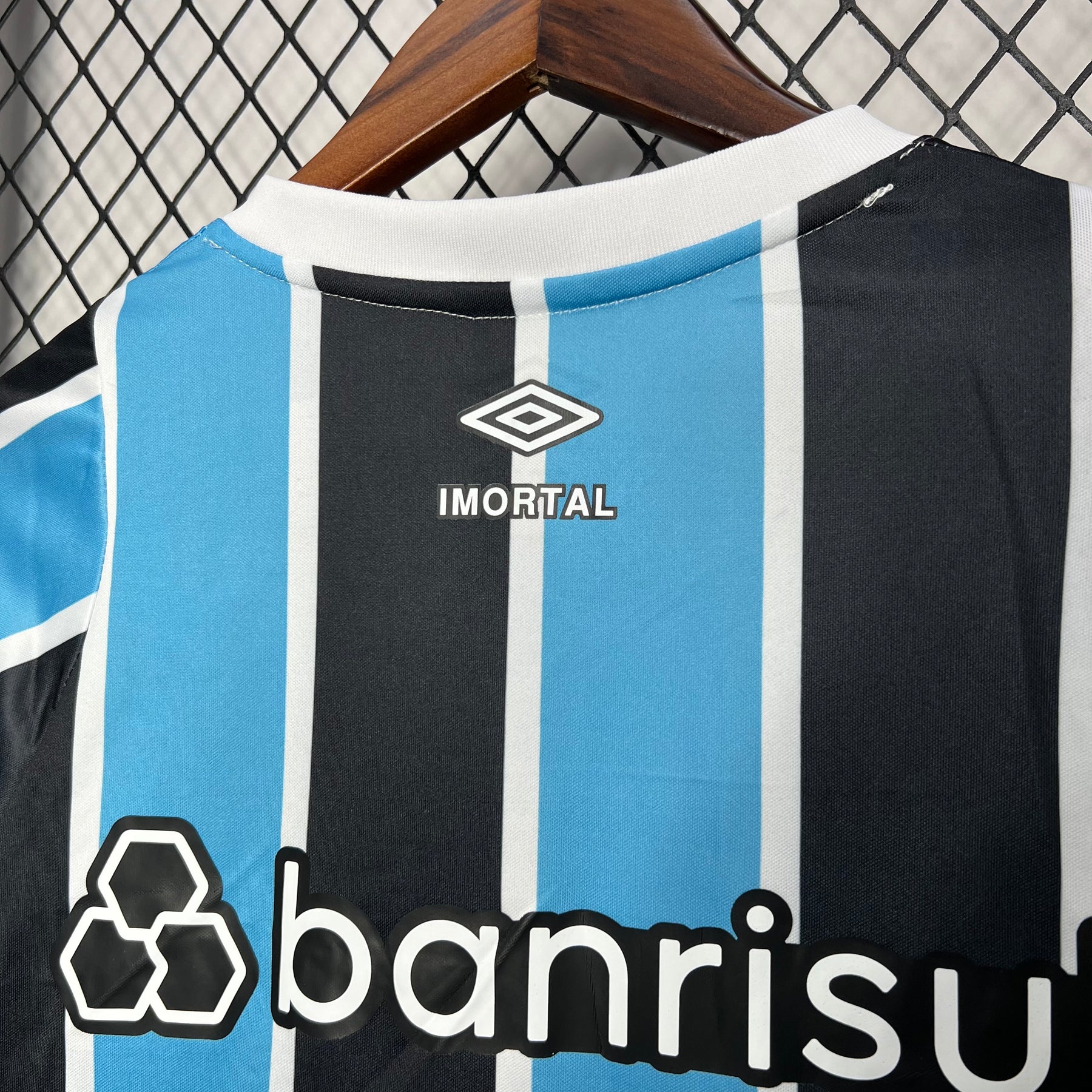 Camisa do Grêmio 2024