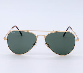 Óculos Rayban Aviator