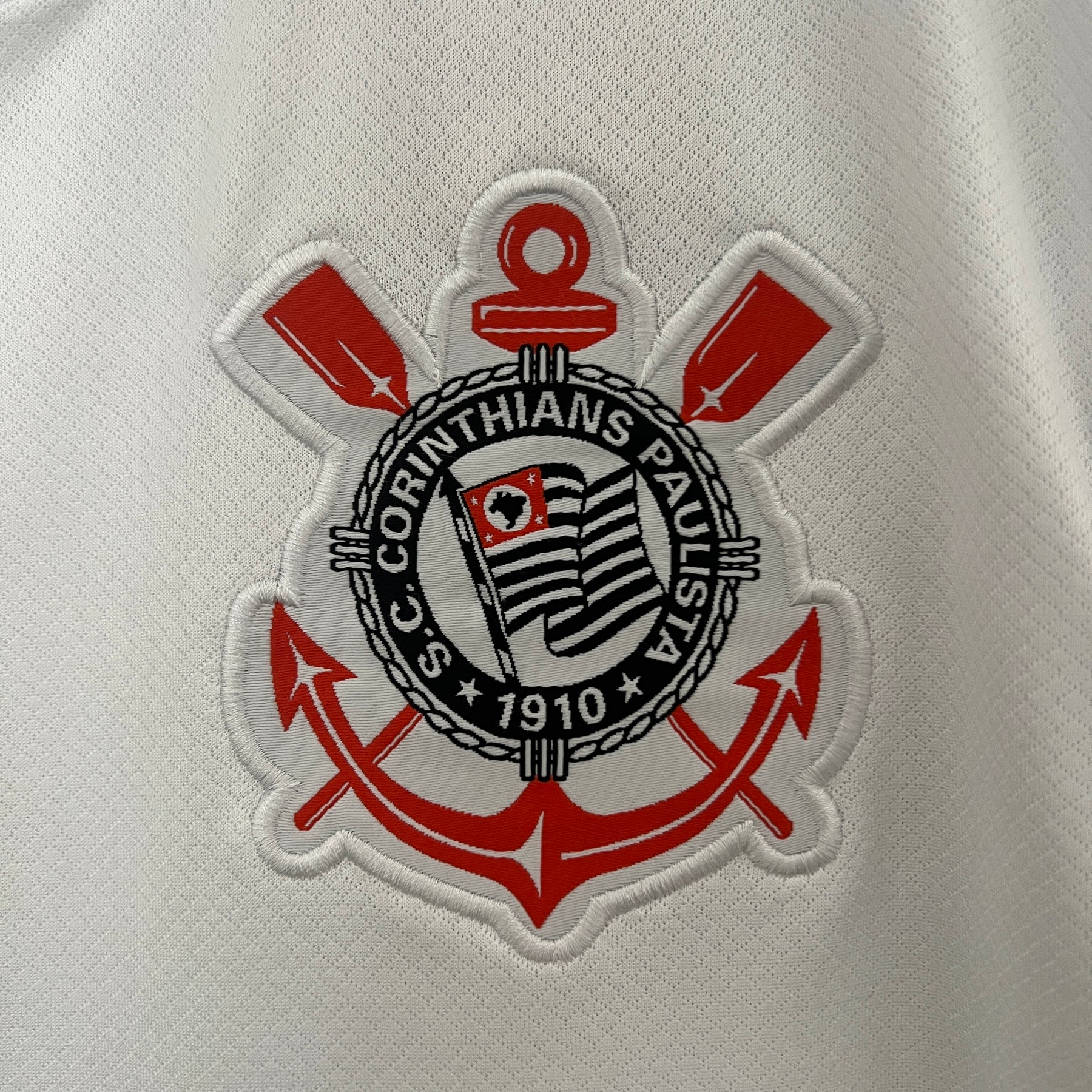 Camisa do Corinthians 2024/2025