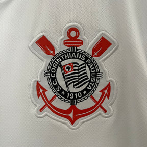 Camisa do Corinthians 2024/2025