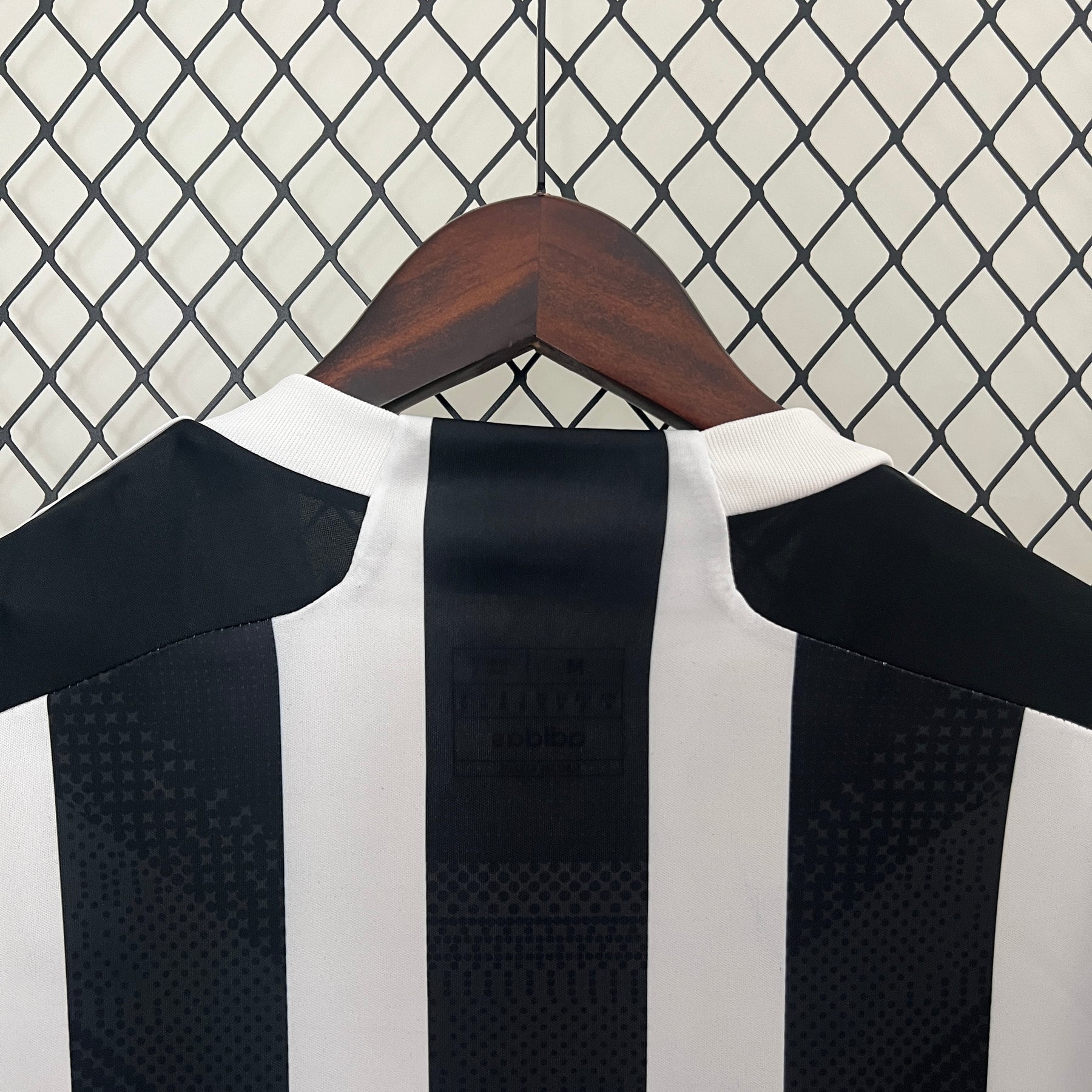 Camisa do Atlético Mineiro 2024/2025