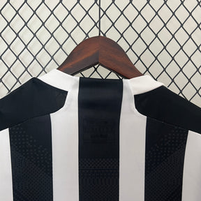 Camisa do Atlético Mineiro 2024/2025