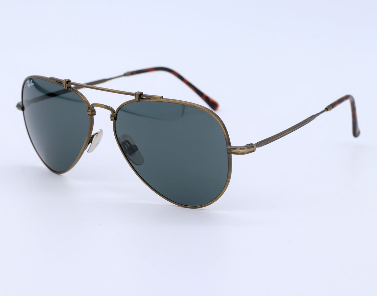 Óculos Rayban Aviator